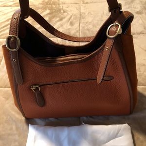 Coach Lori Shoulder Bag-Canyon Multi